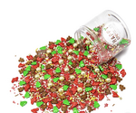 Santa's Favourite - 90 г Дядо Коледа - Happy Sprinkles